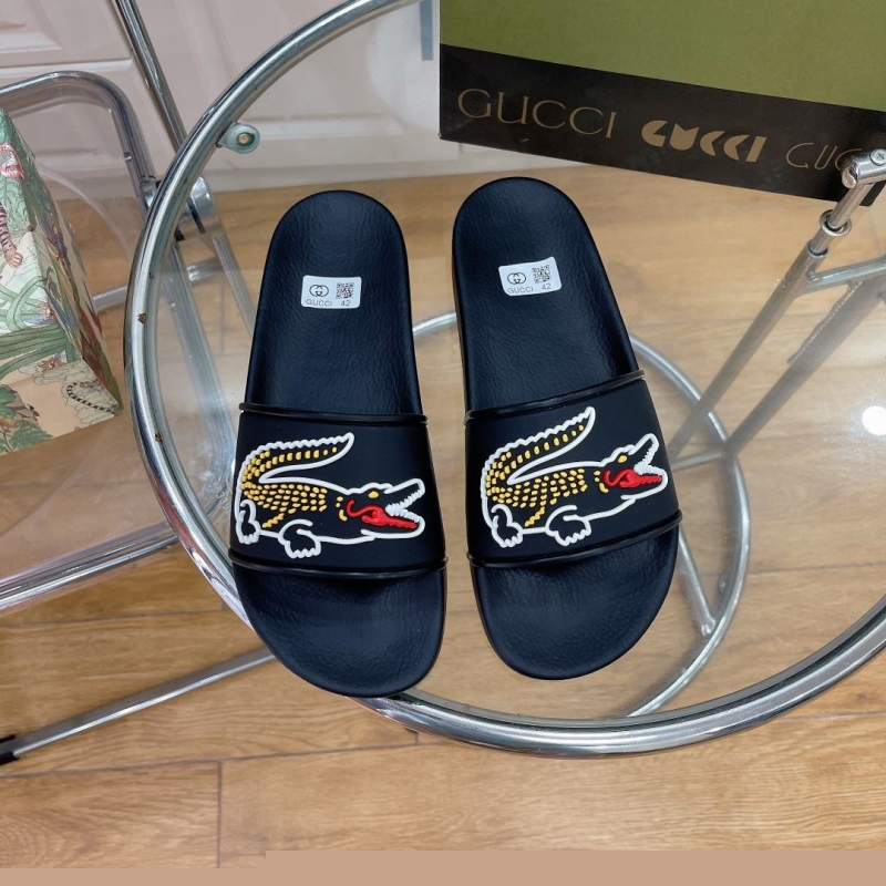 G*u*i slippers